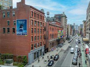 439 Lafayette Street 3, New York (Manhattan) NY 10003