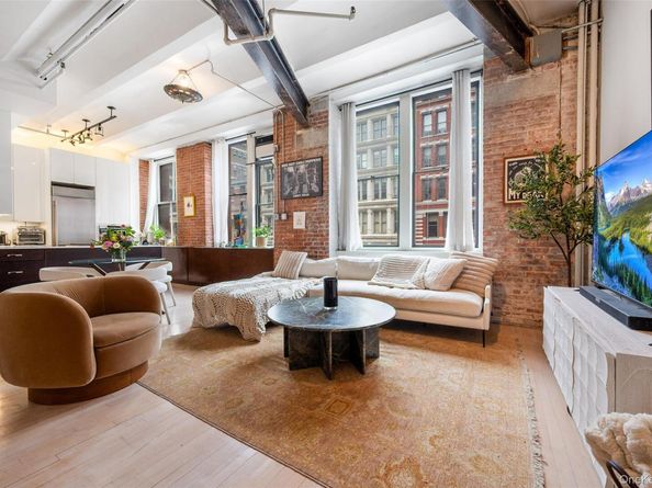 439 Lafayette Street 3, New York (Manhattan) NY 10003