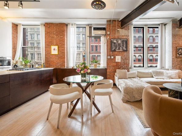 439 Lafayette Street 3, New York (Manhattan) NY 10003