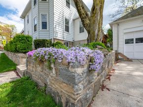 58 Farragut Avenue, Hastings-on-Hudson NY 10706