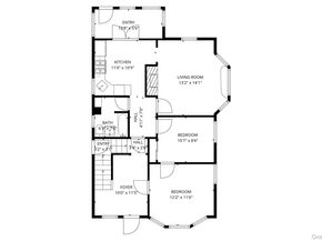 58 Farragut Avenue, Hastings-on-Hudson NY 10706
