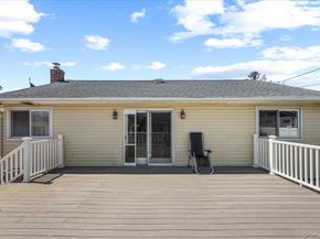 56 Haverford Road, Hicksville NY 11801