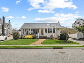56 Haverford Road, Hicksville NY 11801