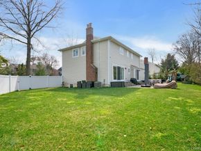 21 Elmridge Drive, Scarsdale NY 10583