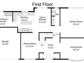 21 Elmridge Drive, Scarsdale NY 10583