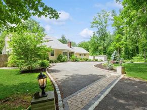 77 Duck Pond Road, Glen Cove NY 11542
