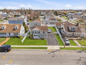 58 Wilson Avenue, Amity Harbor NY 11701