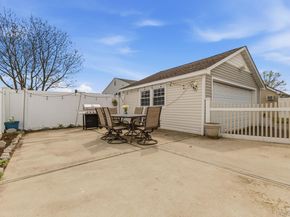 58 Wilson Avenue, Amity Harbor NY 11701