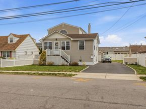 58 Wilson Avenue, Amity Harbor NY 11701
