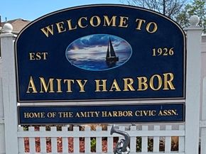 58 Wilson Avenue, Amity Harbor NY 11701