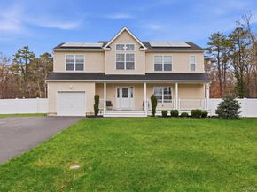 1703 Fire Avenue, Medford NY 11763