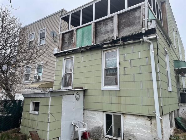 23-40 124th Street, College Point NY 11356