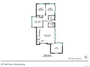 32 Tuthill Lane, Remsenburg NY 11960