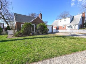 168 Hendrickson Avenue, Valley Stream NY 11580