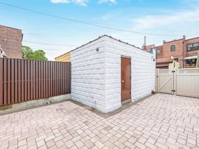 64-84 82nd Place, Middle Village NY 11379