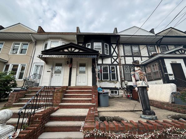8940 88th Street, Woodhaven NY 11421