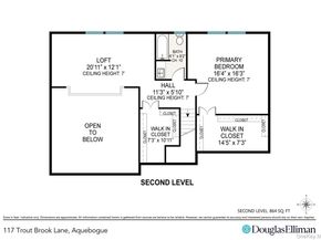 117 Trout Brook Lane, Aquebogue NY 11931