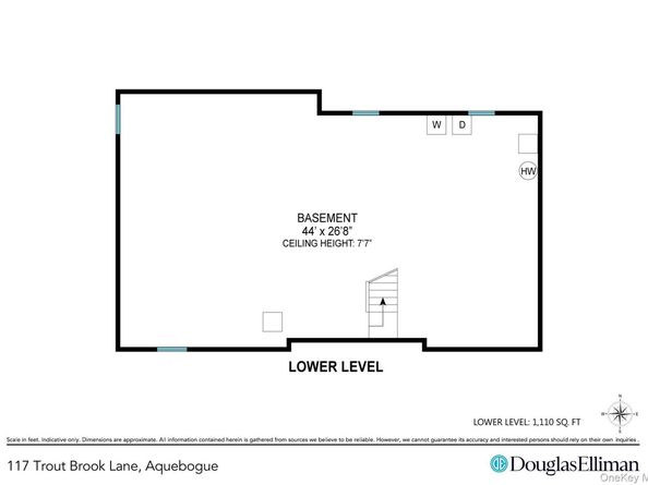 117 Trout Brook Lane, Aquebogue NY 11931