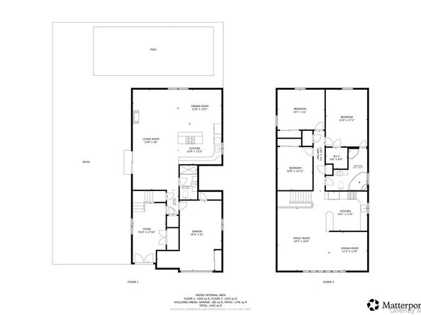81-03 161st Avenue, Howard Beach NY 11414