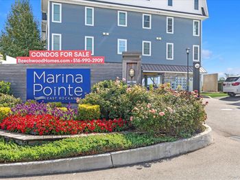 214 Marina Pointe Drive