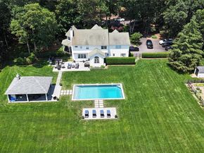 75 Inlet View Path, East Moriches NY 11940