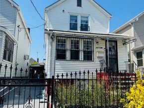 10728 108th Street, Ozone Park NY 11419
