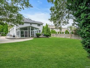 7 Silver Pond Circle, Commack NY 11725