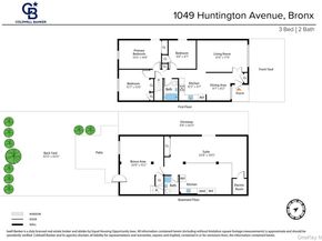 1049 Huntington Avenue, Bronx NY 10465