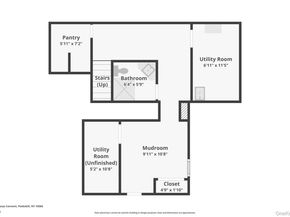 1 St Marys Convent, Peekskill NY 10566