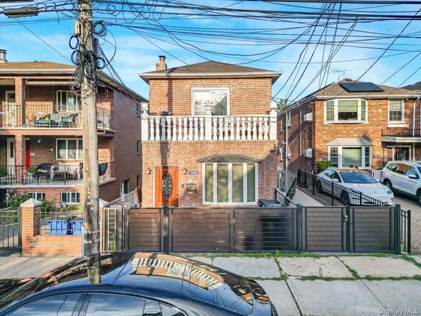 1526 Kennellworth Place, Bronx NY 10465