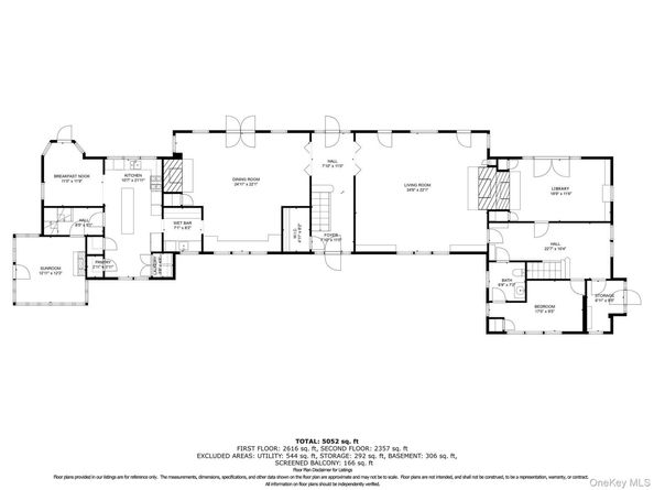 12 W Mall Drive, Huntington NY 11743