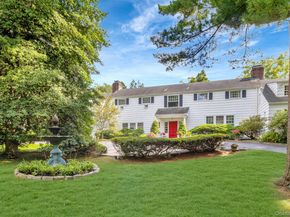 12 W Mall Drive, Huntington NY 11743