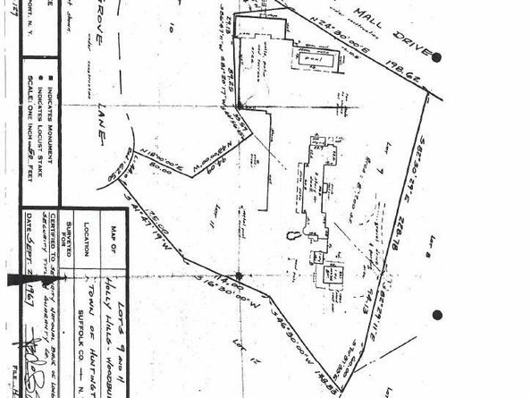 12 W Mall Drive, Huntington NY 11743