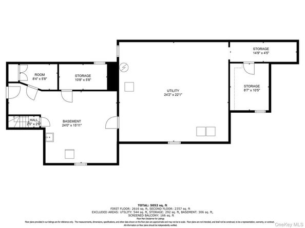 12 W Mall Drive, Huntington NY 11743