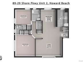 89-29 Shore Parkway 2, Howard Beach NY 11414