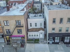 868 Morris Park Avenue, Bronx NY 10462