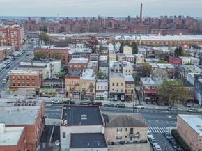 868 Morris Park Avenue, Bronx NY 10462