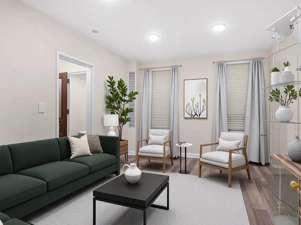 868 Morris Park Avenue, Bronx NY 10462