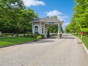 112 Ashley Drive, Westhampton NY 11977