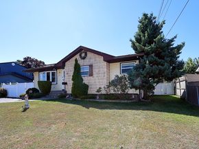 60 Voorhis Drive, Brentwood NY 11717