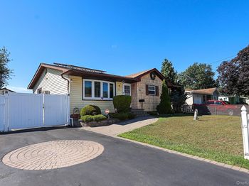 60 Voorhis Drive