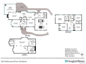 104 Harborview Drive, Northport NY 11768