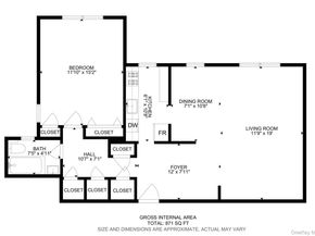 67-66 108th Street D43, Forest Hills NY 11375