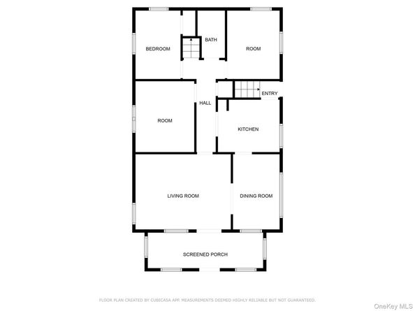 27 Hoff Court, Hempstead NY 11550