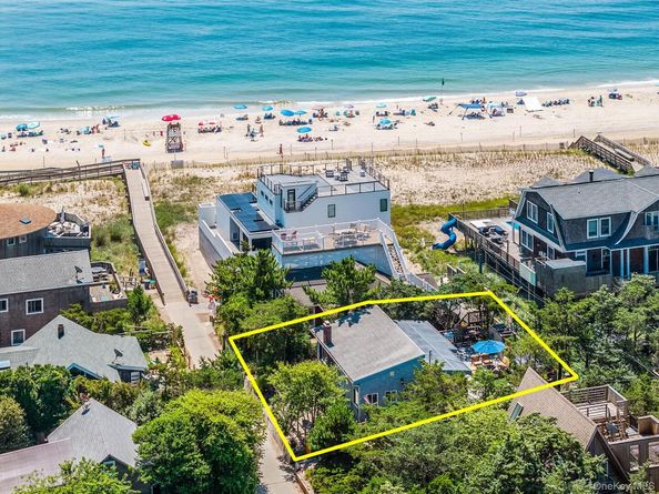 70 Bungalow Walk, Ocean Beach NY 11770