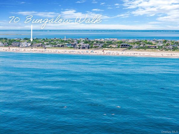 70 Bungalow Walk, Ocean Beach NY 11770