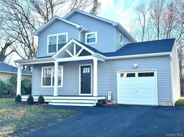 Lot 75 2nd Street, Ronkonkoma NY 11779