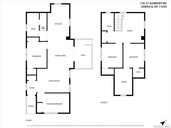 176-27 NW Sunbury Road, Jamaica NY 11434