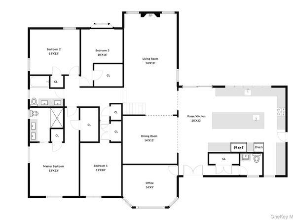 5 Butternut Court, Dix Hills NY 11746