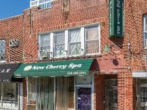 2809 Ditmars Boulevard, Astoria NY 11105